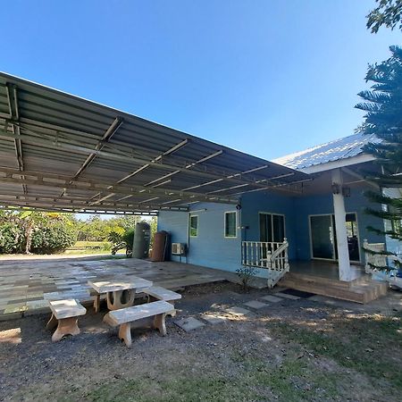 Armthong Resort Nakhon Nayok Bagian luar foto