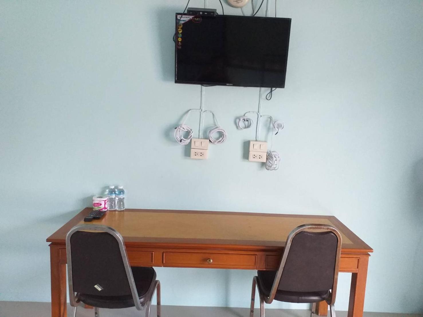 Armthong Resort Nakhon Nayok Bagian luar foto